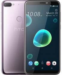 Замена дисплея на телефоне HTC Desire 12 в Сочи